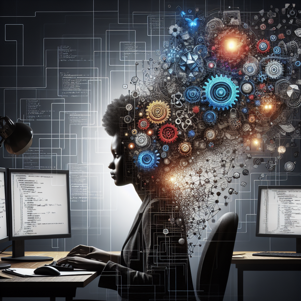 1. Khái niệm tư duy hệ thống trong lập trình