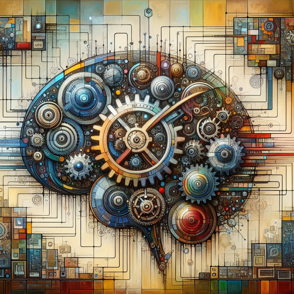 2. Nguyên tắc cốt lõi của tư duy hệ thống