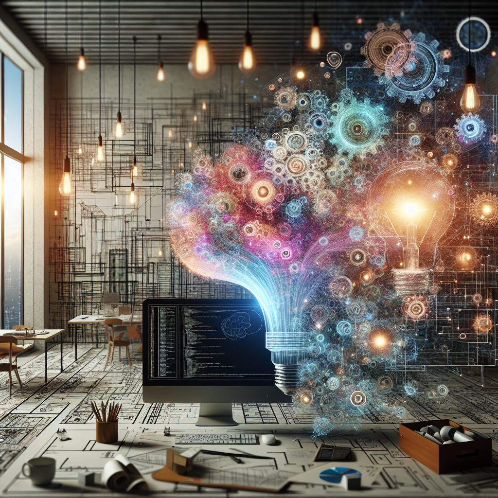 1. Định nghĩa tư duy kiến trúc sư CNTT