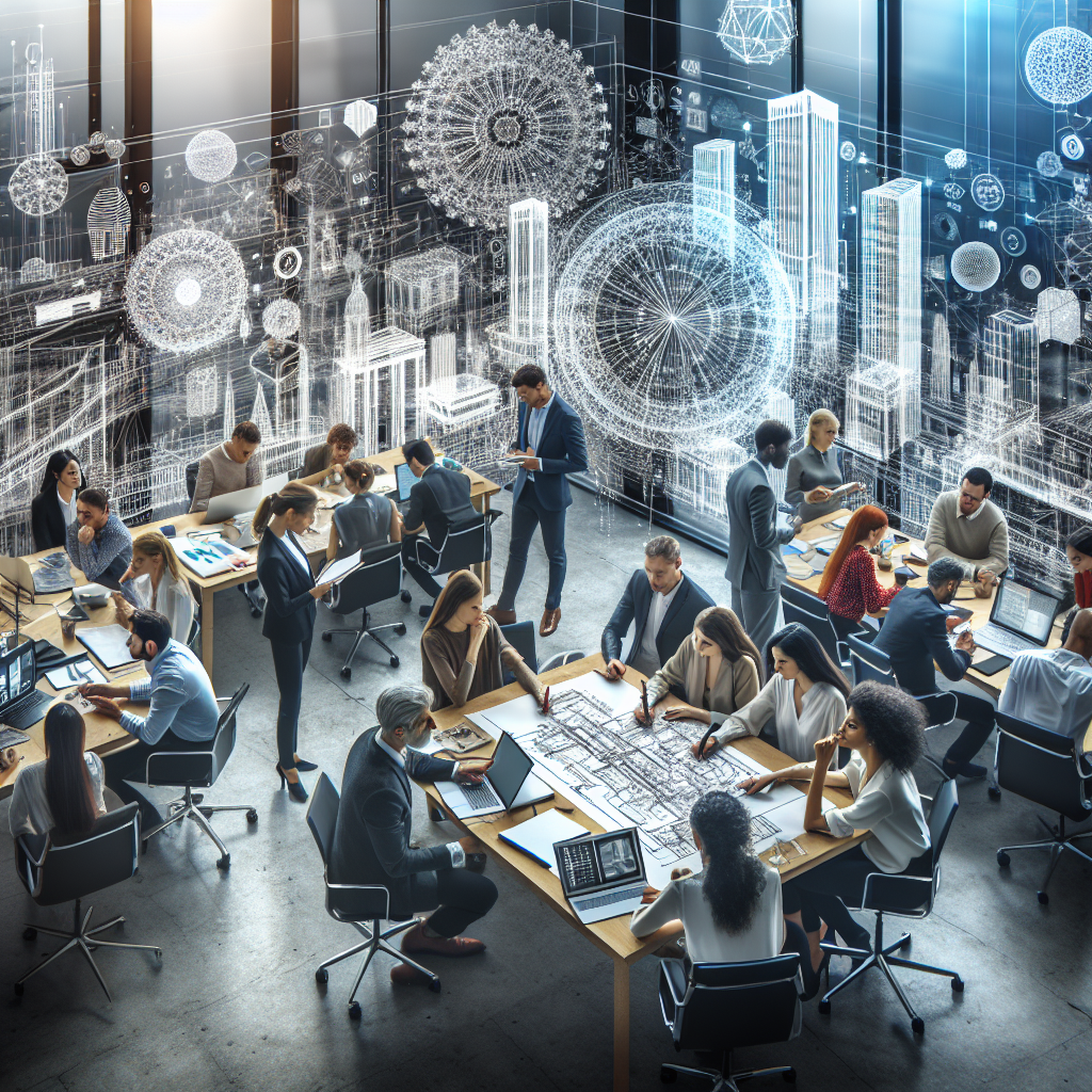 2. Lợi ích của tư duy kiến trúc